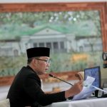 Jabar Gali Potensi Perluasan Pasar Ekspor ke Tiongkok