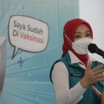 Jabar Inisiasi Vaksinasi Berbasis Bidan Desa