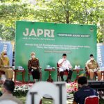 Jabar Peduli Anak Yatim Wagub Jabar Usulkan Hari Anak Yatim Nasional