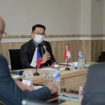 Jabar Republik Ceko Bahas Potensi Kerja Sama di Bidang Kesehatan