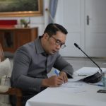 Jabar Siapkan Strategi Lacak dan Tes COVID 19 Berbasis RT Butuh 262.388 Tracer Lapangan 1.100 Tracer Digital