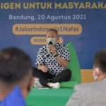 Jabar Targetkan Penurunan Balita Stunting Jadi 14 Persen Tahun 2024