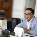 Jabar Terima Bantuan Oksigen dan Sembako