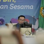 Jabar Terima Suplemen Kesehatan Rp68 Miliar 25.000 Botol Prioritas Nakes di Zona Merah