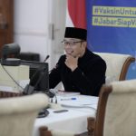 Jurus Ridwan Kamil Siapkan Generasi Muda Unggul Untuk Wujudkan Indonesia Emas 2045