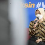 Kejar Target 500.000 per Hari Jabar Gelar Gebyar Vaksinasi