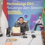 Kolaborasi Jabar Tekan BOR Rumah Sakit