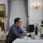 Kolaborasi Vaksinasi Percepat Pembentukan Herd Immunity di Jabar