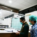 Lonjakan Kasus COVID 19 Jabar Siapkan 2.400 Tempat Tidur