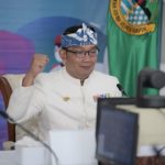Menuju Indonesia Maju 2045 Ridwan Kamil Titip Pesan untuk Anak anak Jabar