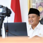 OPOP 2021 1.000 Pesantren Audisi Pertama Dapat Bantuan Modal