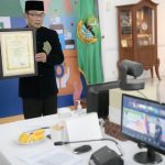 Omat Cara Simpel Dapatkan Oksigen Gratis Pemda Prov Jabar Apresiasi Donatur