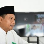 PPDB Wagub Uu Ruzhanul Ulum Terima Masukan Ombudsman RI