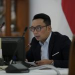 PPKM Darurat Mobilitas Warga Jabar Turun 154 Persen