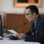 Pelaku Usaha Dukung Vaksinasi COVID 19 dan Penyediaan Oksigen di Jabar
