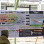 Pembangunan Jalur Tengah Selatan Untuk tingkatkan ekonomi kesejahteraan dan gali potensi wisata