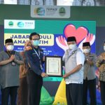 Pemda Prov Jabar Luncurkan Program Perlindungan Anak Korban COVID 19