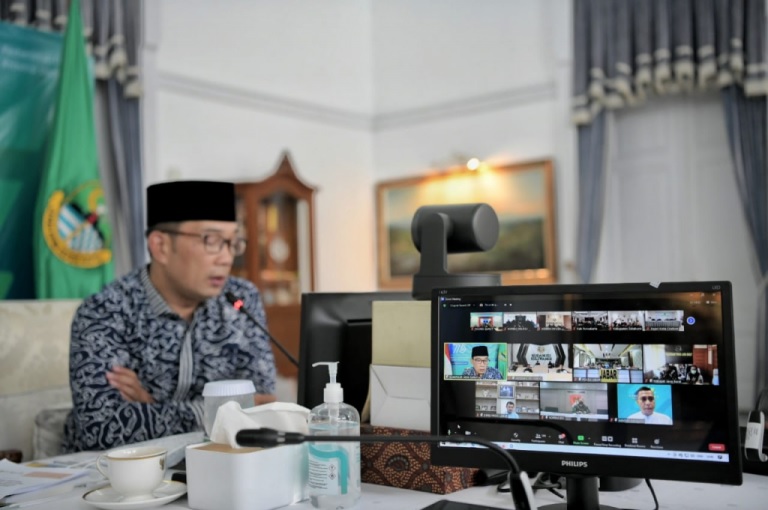 Pengawasan Puncak Bogor Dipatiukur Bandung Diperketat