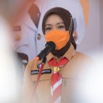 Percepatan Vaksin Wakil Ketua Divisi Khusus Jabar Tantangannya Berat