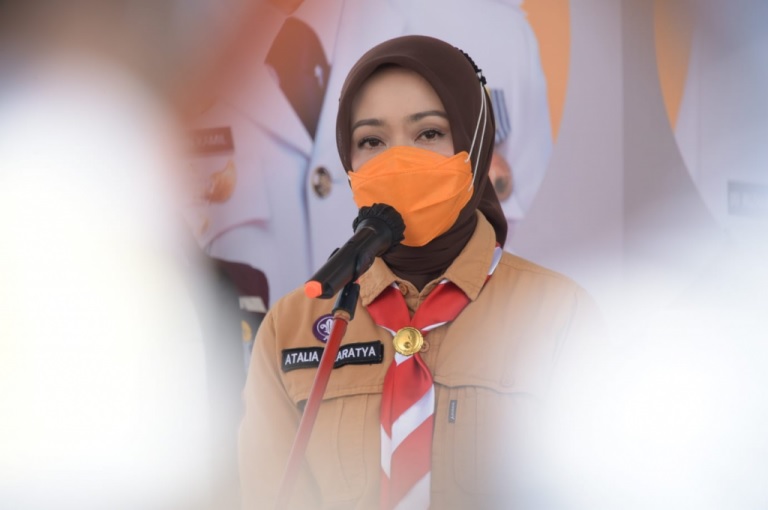 Percepatan Vaksin Wakil Ketua Divisi Khusus Jabar Tantangannya Berat