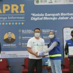 Peringatan Hari Lingkungan Hidup Ridwan Kamil Ajak Kepala Daerah dan Masyarakat Jaga Alam