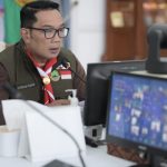 Pesan dan Harapan Ridwan Kamil untuk Jabar Bergerak
