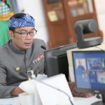 Pikobar Tampilkan Data New All Records Kemenkes RI