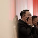 Profesor Kehormatan Megawati Ridwan Kamil Orasi Ilmiah Penuh Nasihat Mencerahkan