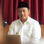 RAU WANADRI Pak Uu Apresiasi Wanadri Didik Generasi Muda Berkegiatan Positif