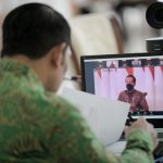 Rakornas Pengendalian Inflasi Ini Dia Arahan Presiden kepada TPIP TPID