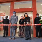 Resmikan Kampus UMKM Shopee Ekspor Ridwan Kamil Cetak 100 Ribu Eksportir Tahun Sepan