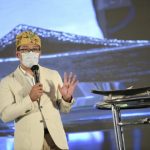 Ridwan Kamil Ajak Nasabah Prioritas Bank bjb Juga Beli Produk UMKM Bali