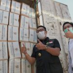 Ridwan Kamil Apresiasi Youtuber Doni Salmanan Berbagi 3.000 Paket Bansos