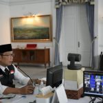 Ridwan Kamil Cendekiawan Muda Harus Adaptasi Teknologi Digital