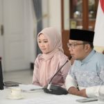 Ridwan Kamil Doa Penyempurna Ikhtiar Tangani Pandemi