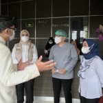Ridwan Kamil Dorong Daerah Siapkan Hotel sebagai Tempat Isolasi