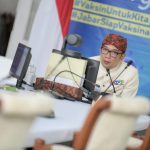 Ridwan Kamil Dorong Kader PKK Jadi Tim Pelacak COVID 19