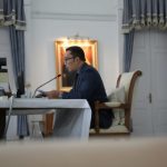 Ridwan Kamil Dorong Kepala Daerah di Jabar Tingkatkan Leadership Digital Untuk mempercepat digitalisasi ekonomi