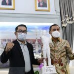 Ridwan Kamil Dukung Pemkab Ende Buat Patung Bung Karno