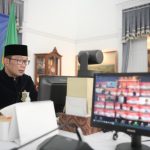 Ridwan Kamil Dukung Program 3D KPU dengan Desa Digital