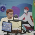 Ridwan Kamil Imbau Masyarakat Tidak Stok Oksigen