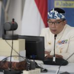 Ridwan Kamil Jelaskan Pentingnya Pancasila kepada Pelajar Jabar