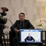 Ridwan Kamil Kepemimpinan Terbaik Adalah Kepemimpinan dengan Keteladanan