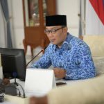 Ridwan Kamil Korpri Harus Dinamis Inovatif Kolaboratif