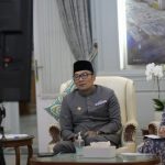 Ridwan Kamil Lewat Doa yang Dipanjatkan Semua Dapat Kekuatan Lahir dan Batin