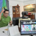 Ridwan Kamil Luncurkan Petani Milenial Tanaman Hias