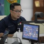 Ridwan Kamil Minta Pemerintah Pusat Pasok 15 Juta Dosis Vaksin Setiap Bulan ke Jabar