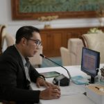Ridwan Kamil Minta Perusahaan dan Industri Taati Peraturan PPKM Darurat