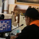Ridwan Kamil Minta Wanadri Budayakan Aktivitas Alam