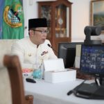 Ridwan Kamil PTM Jabar September di Daerah PPKM Level 2
